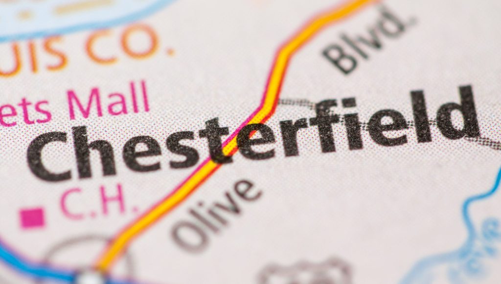 Chesterfield.,Missouri.,Usa